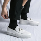 Adrien | Mocassins élégants et confortables pour hommes